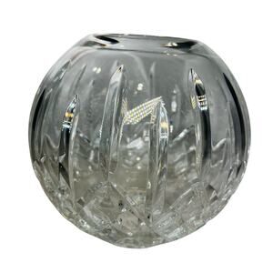 Waterford Lismore 6" Rose Bowl/Vase